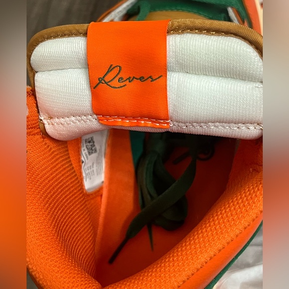 Reves Paris X Kool Kiy House Of Pain Hi sneakers - Picture 6 of 12